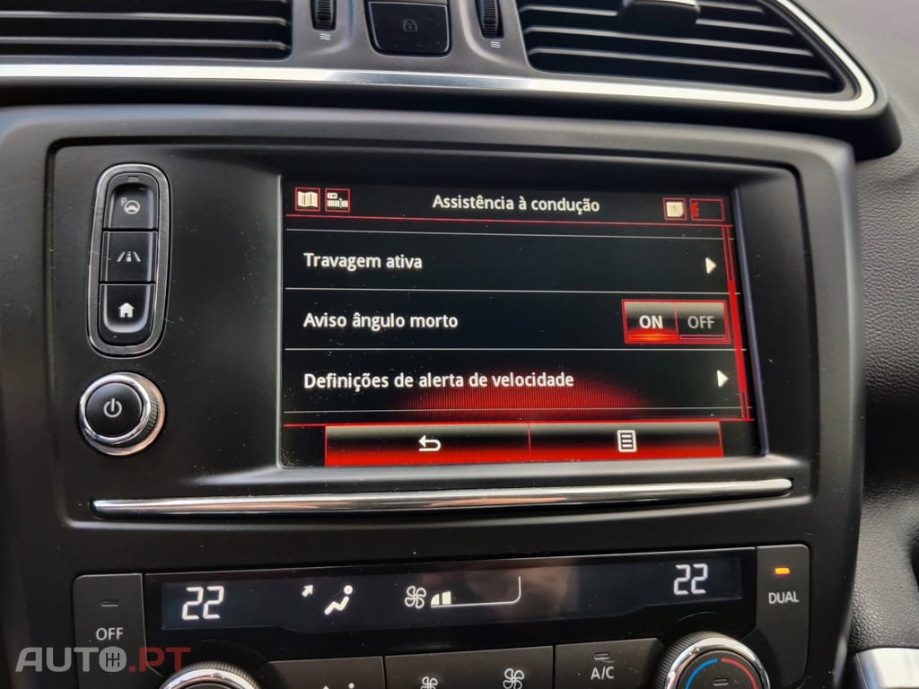 Renault Kadjar 1.5 dCi Exclusive