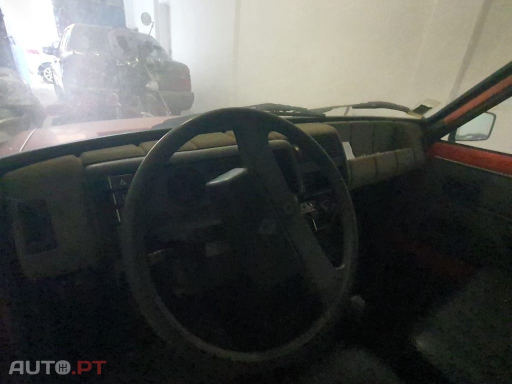 Renault 5 5 C