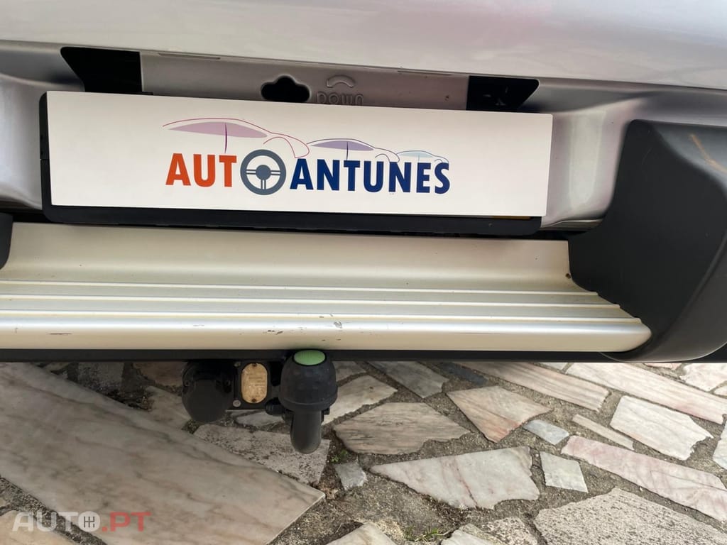 Mitsubishi L200 2.5 DI-D CD Invite+ AC/ABS 4WD