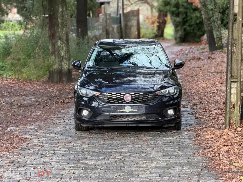 Fiat Tipo 1.3 MultiJet