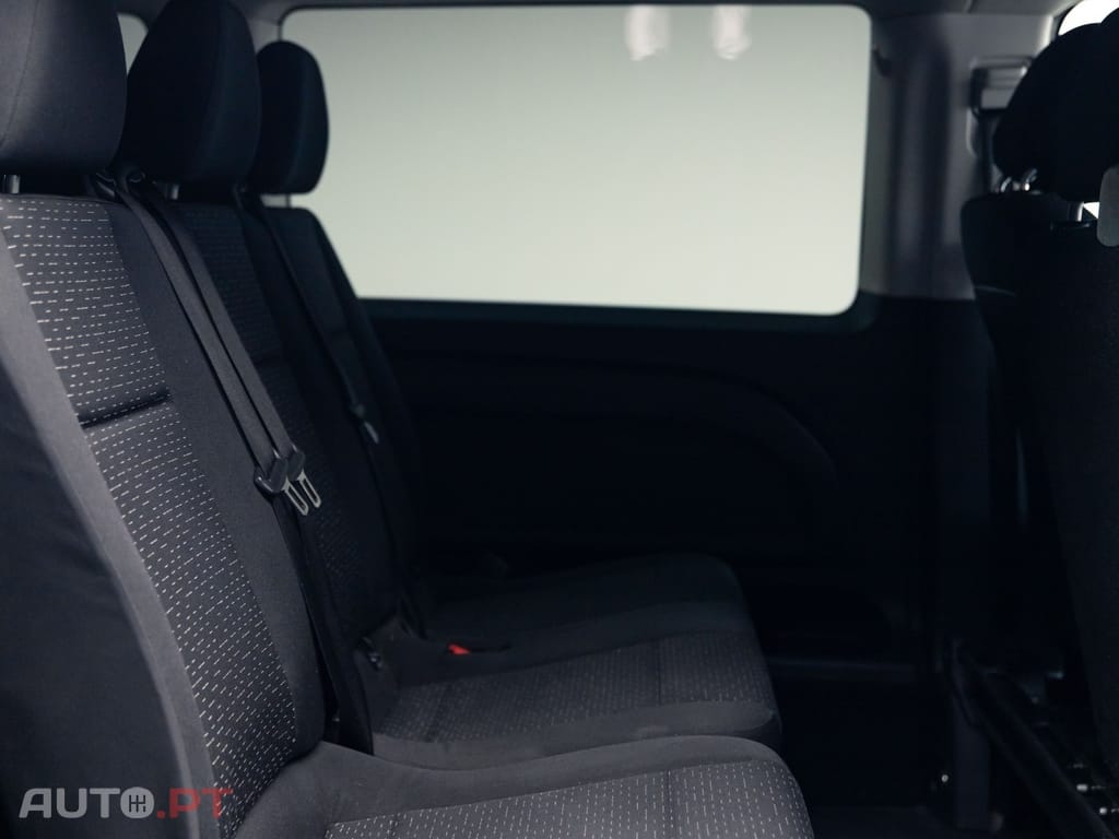 Mercedes-Benz Vito 116 CDi/32