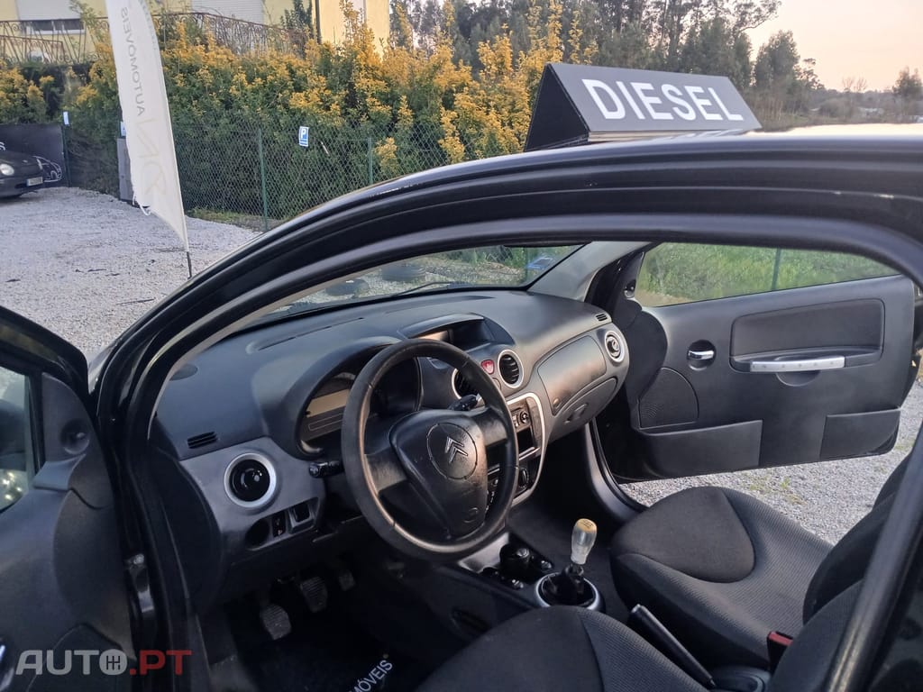 Citroen C2 1.4 HDI