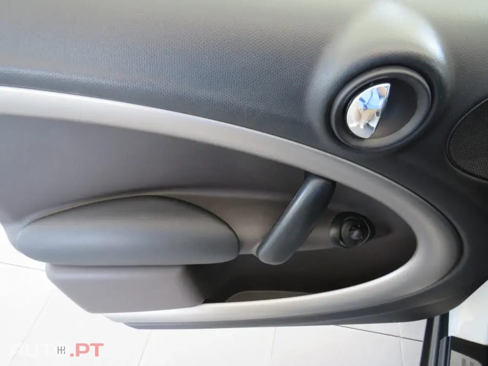 MINI Countryman Cooper D