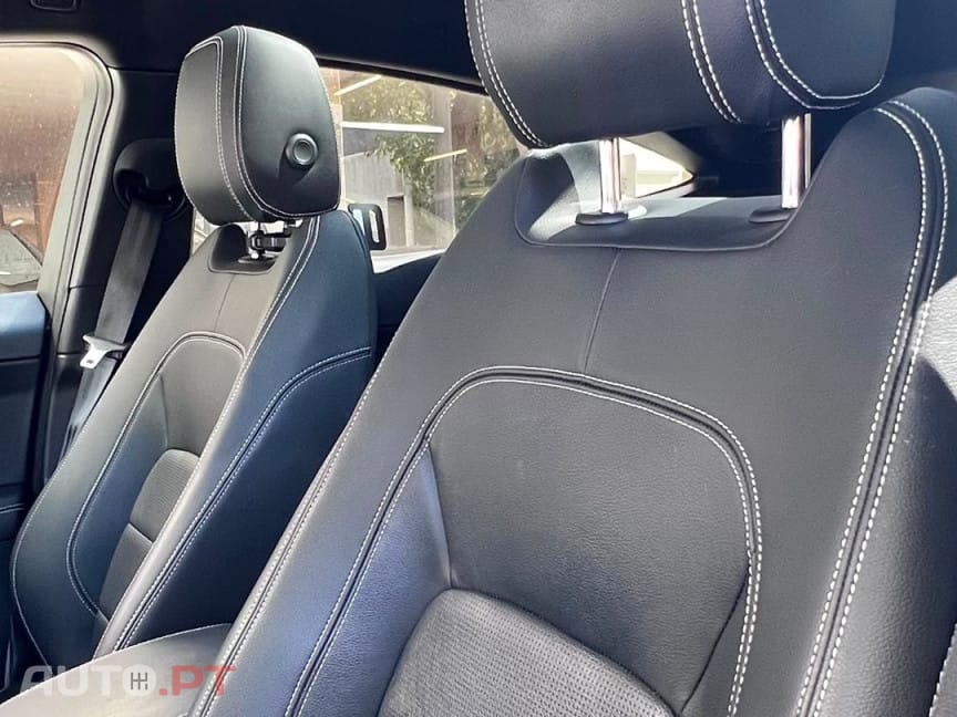 Jaguar E-Pace 1.5 P300e R-Dynamic S AWD Aut.