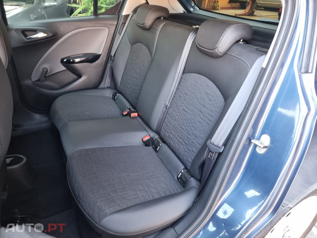 Opel Corsa 1.0 T Cosmo