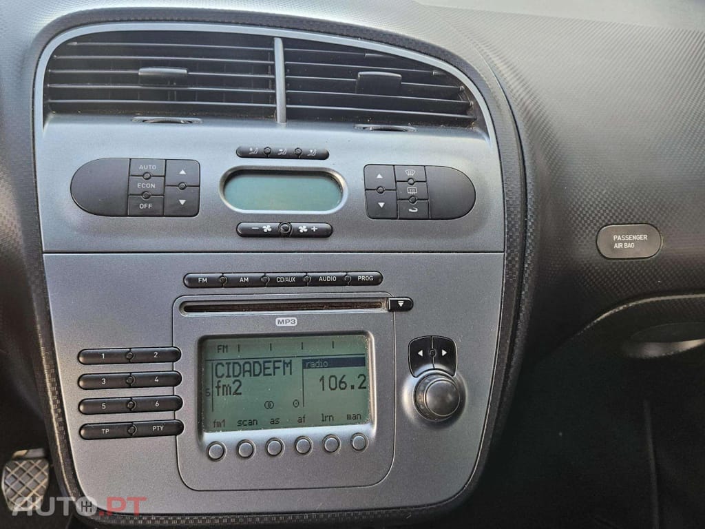 Seat Altea XL 1.4 16V Reference