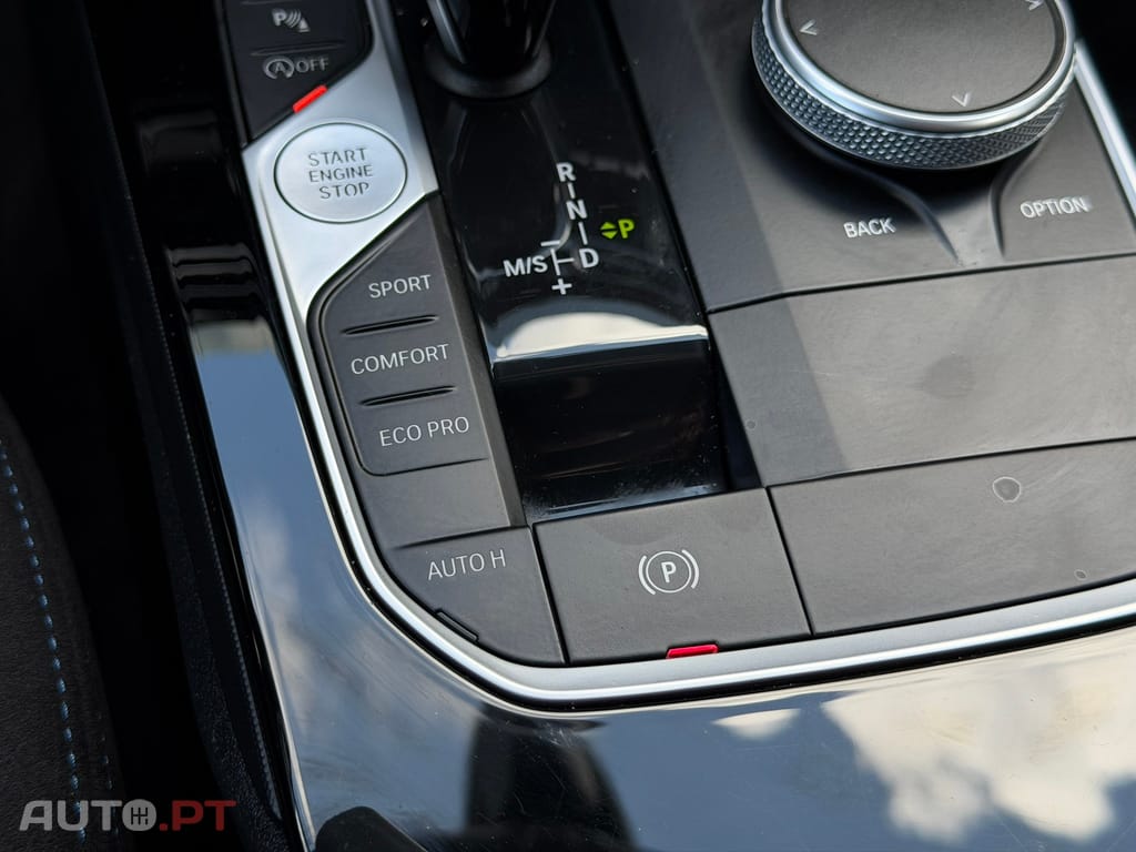 BMW M135 xDrive