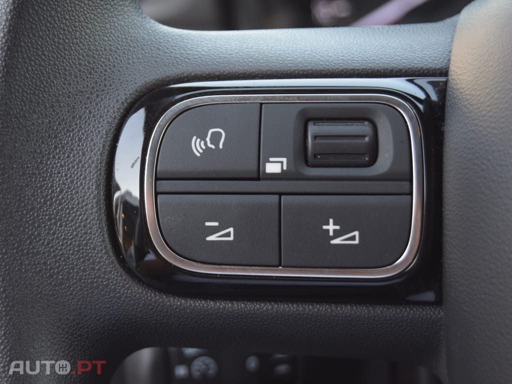 Citroen C3 1.2 PureTech Plus