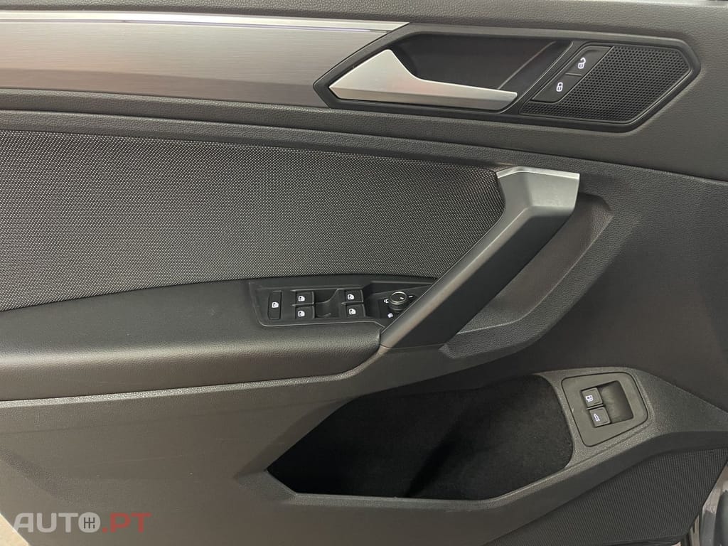 Seat Tarraco 1.4 eHybrid