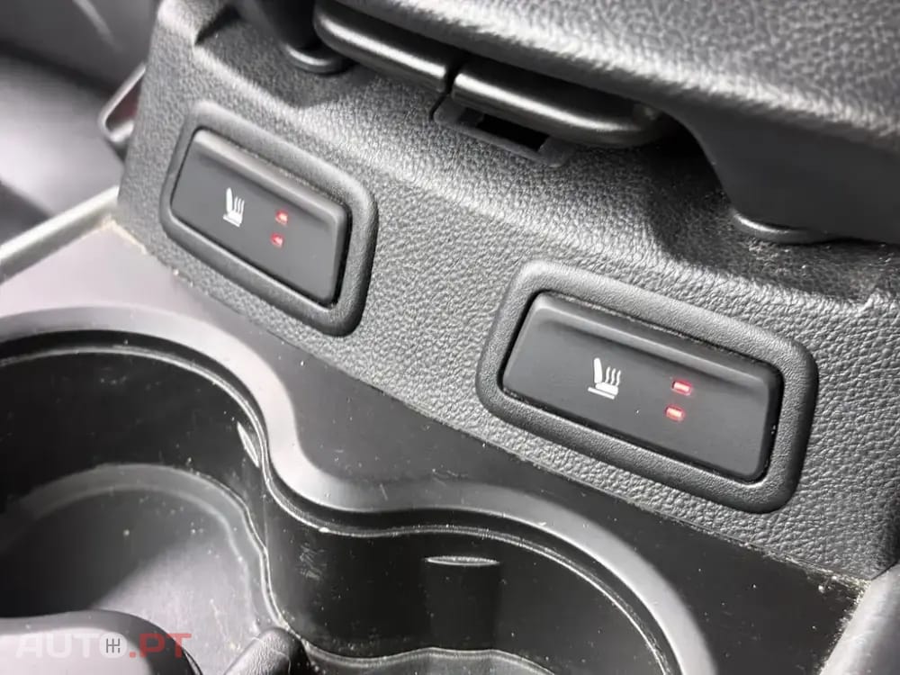 Renault Kadjar Energy TCe 130 Bose Edition