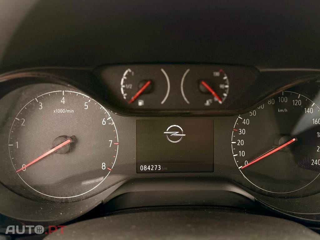 Opel Corsa 1.2 Business