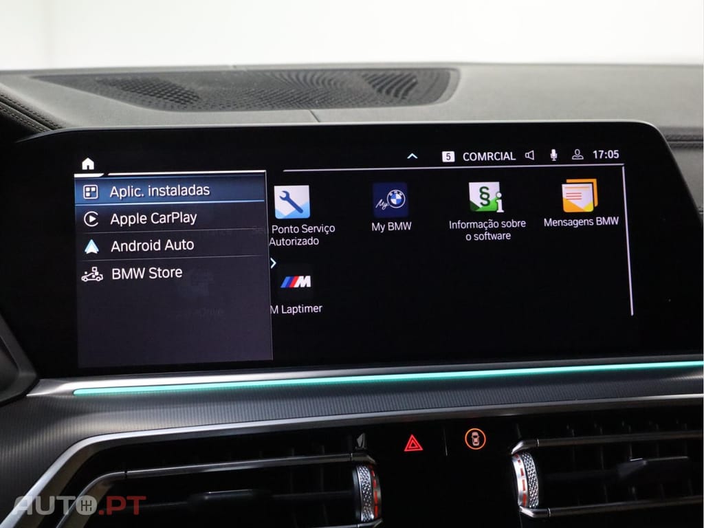 BMW X5 xDrive45e Auto Pack M 