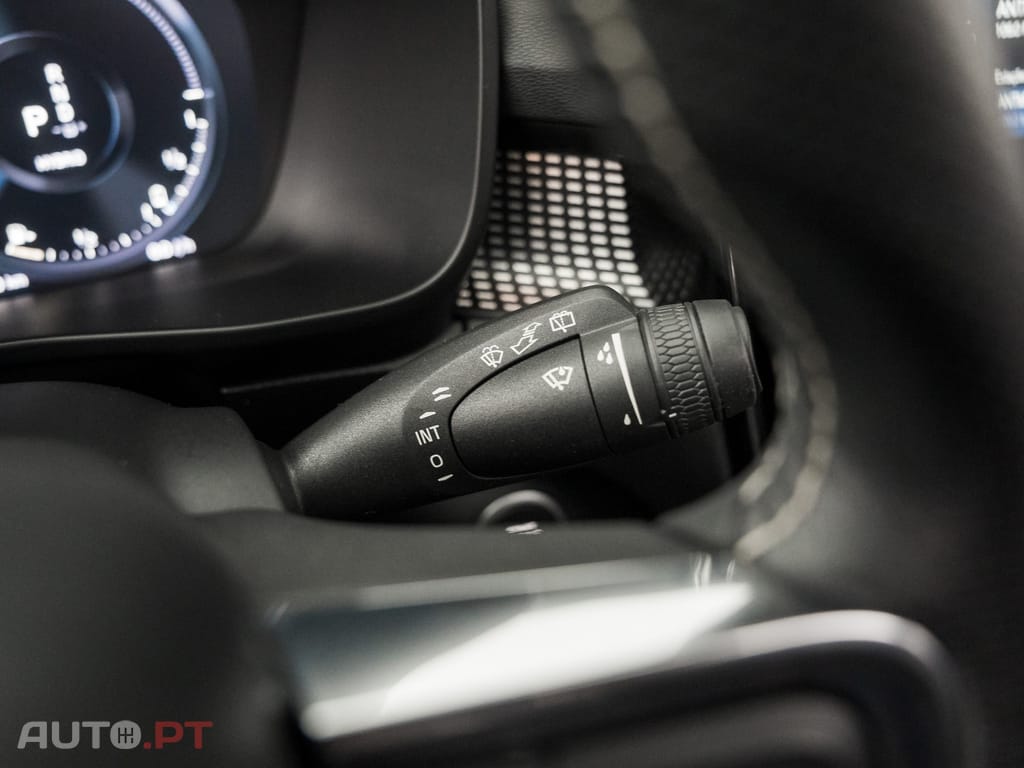 Volvo XC40 1.5 T5 PHEV R-Design