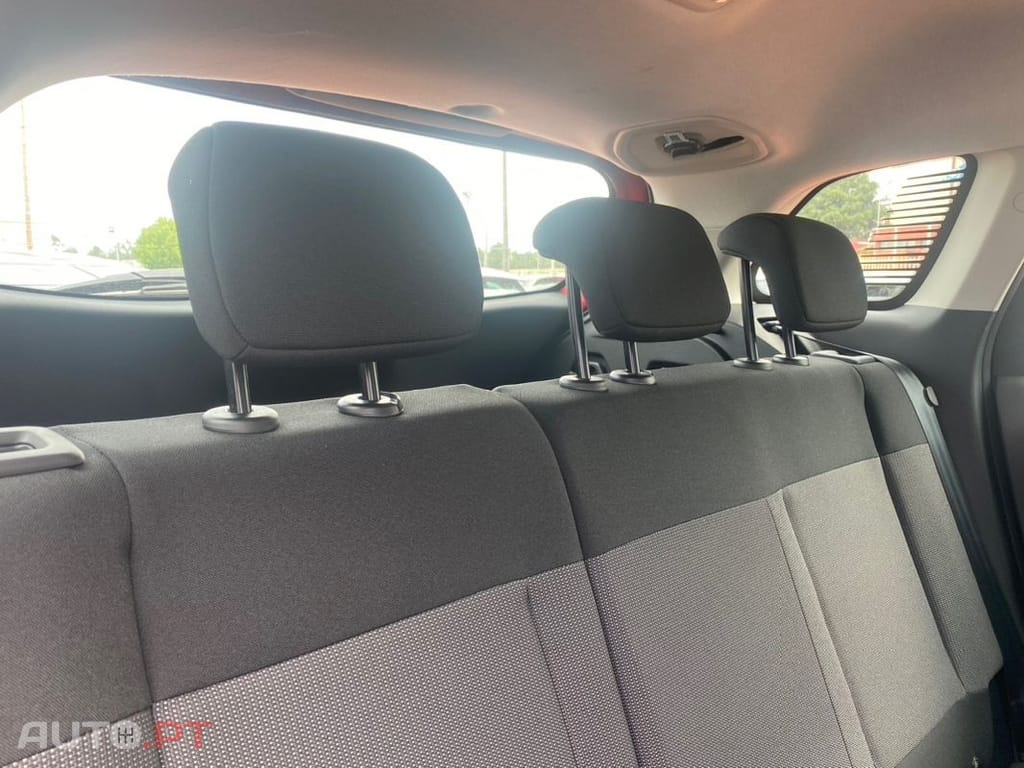 Citroen C3 1.2 PureTech Shine