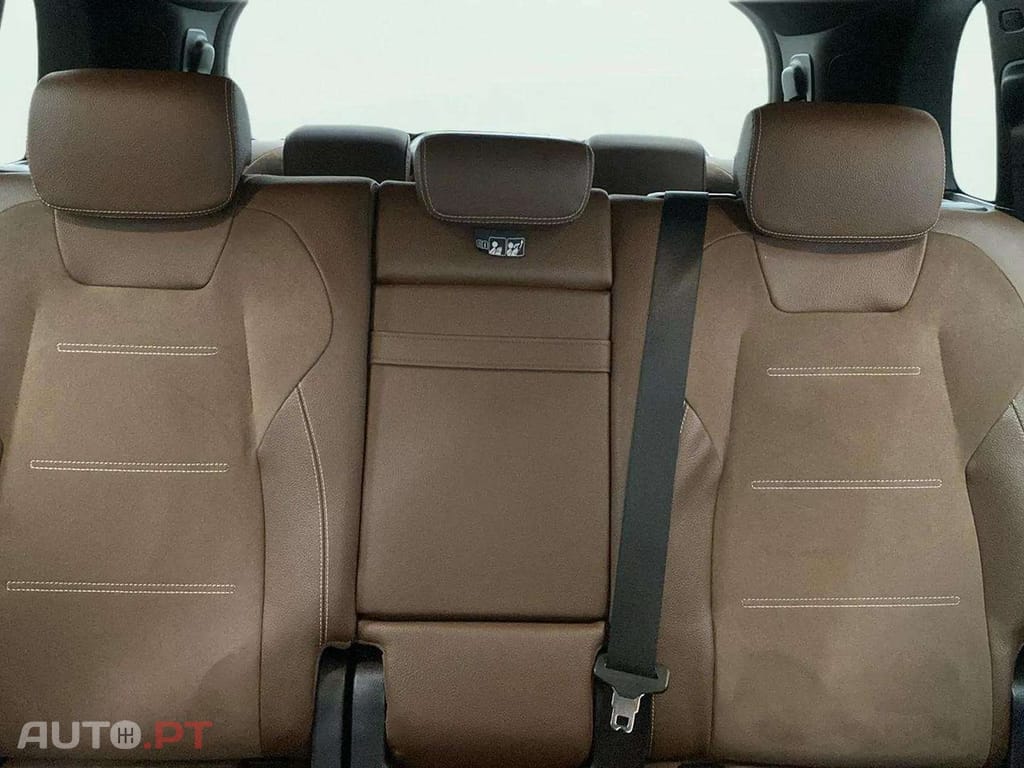 Mercedes-Benz GLB 180 d Style