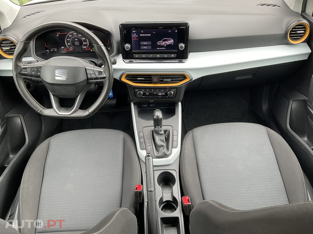 Seat Arona 1.0 TSI Style DSG