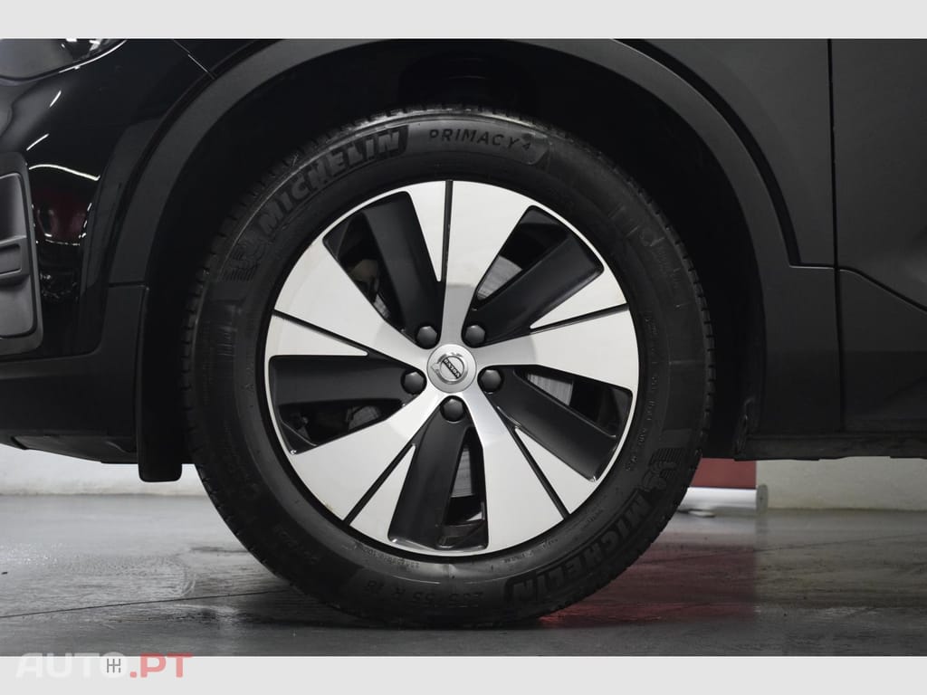 Volvo XC40 1.5 T4 211 Core PG HYBRID