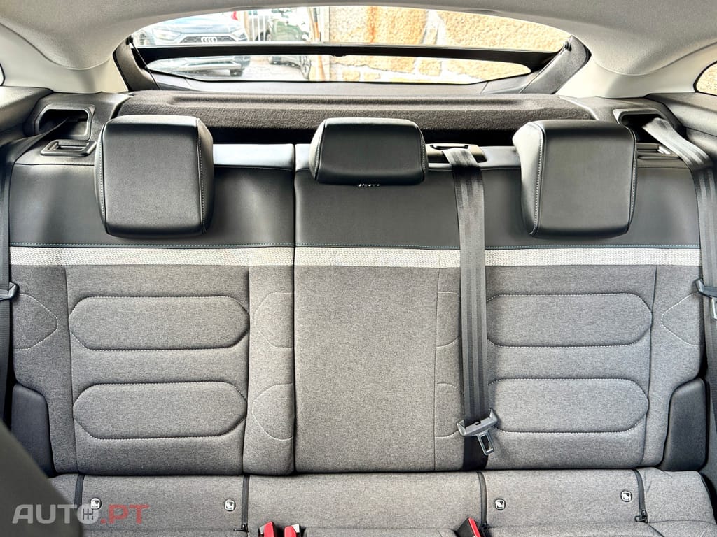 Citroen e-C4 50 kWh Shine Pack