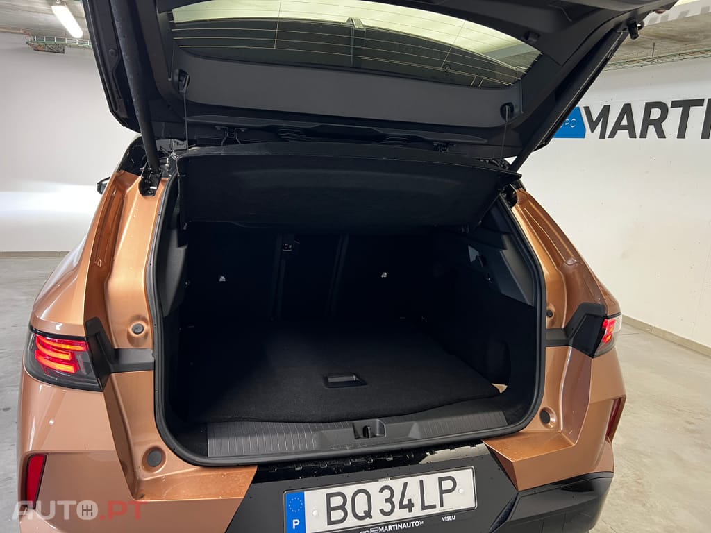 Opel Grandland (X) 73 kWh Edition