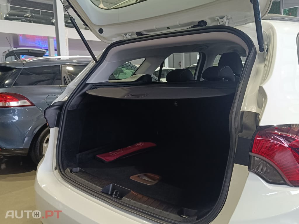 Fiat Tipo 1.3 M-Jet Easy