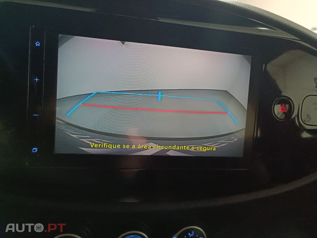 Toyota Aygo X 1.0 Play