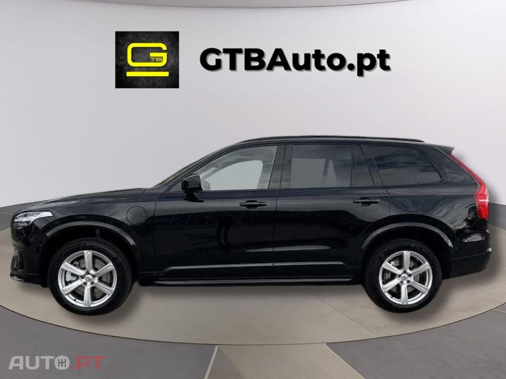 Volvo XC90 T8 AWD Recharge I.V.A DEDUTIVEL 