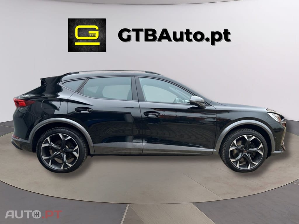 Cupra Formentor I.V.A DEDUTIVEL 1.4 e-Hybrid DSG VZ 