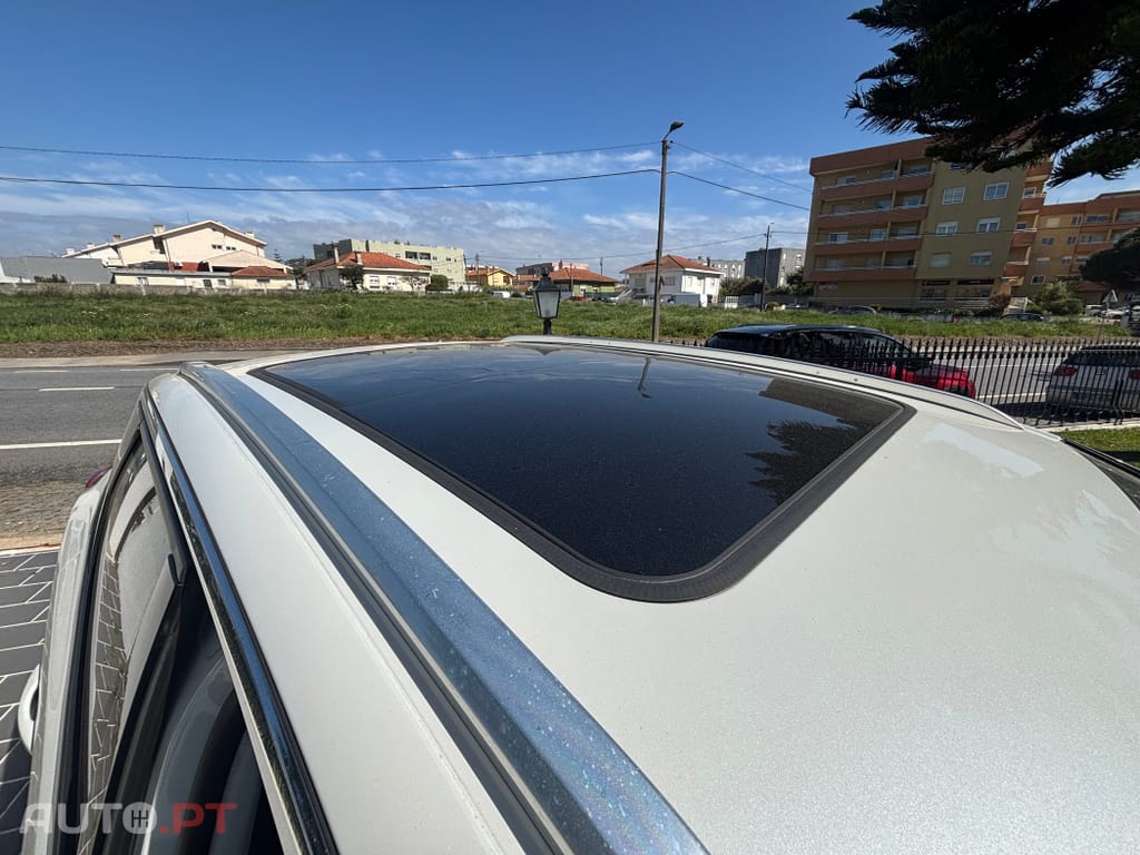 Peugeot 3008 1.5 BlueHDi Crossway