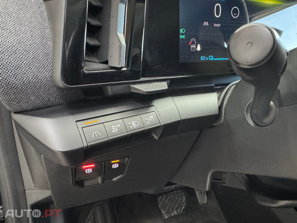 Renault Mégane E-Tech EV60 Equilibre Optimum Charge