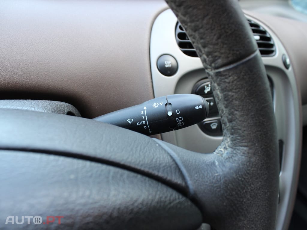 Citroen Xsara Picasso 1.6 HDi Exclusive