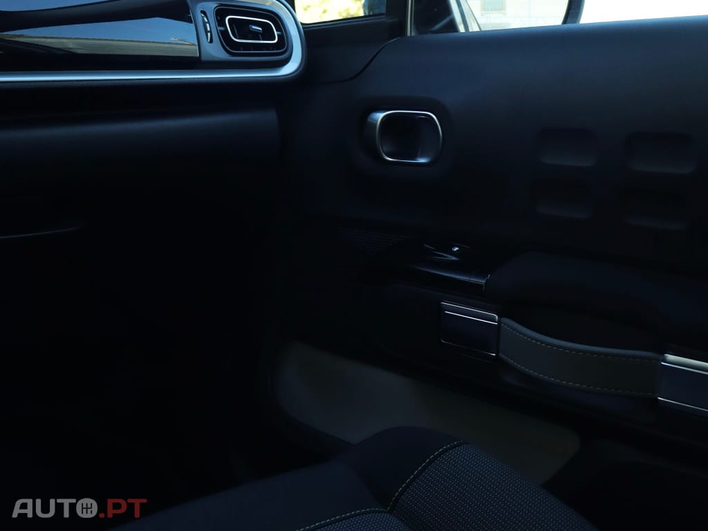 Citroen C3 1.2 PureTech Origins