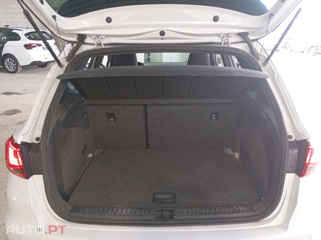 Seat Arona 1.0 TSI FR