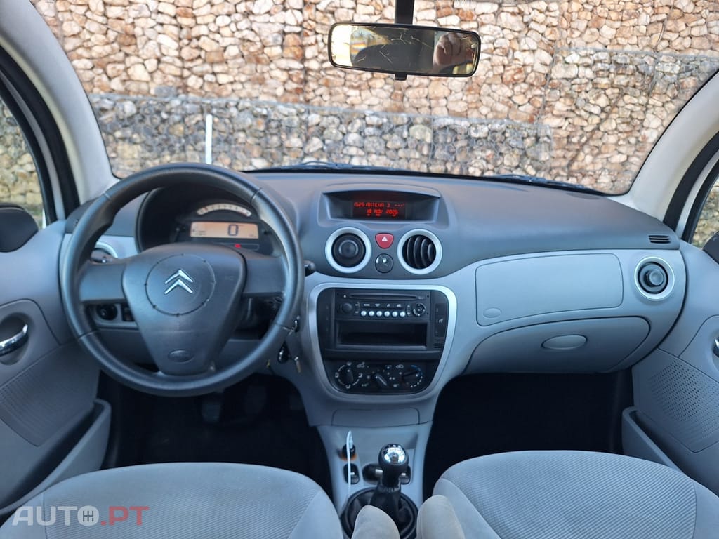 Citroen C3 1.1 Seduction
