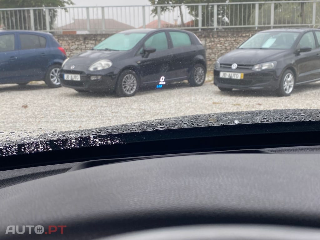 Mercedes-Benz C 220 d AMG Line