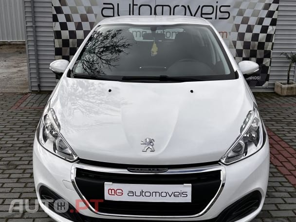 Peugeot 208 1.2 PureTech Style