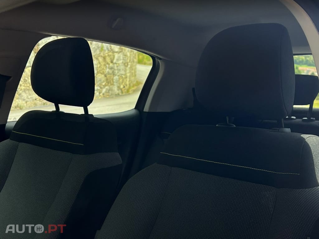 Citroen C3 PureTech