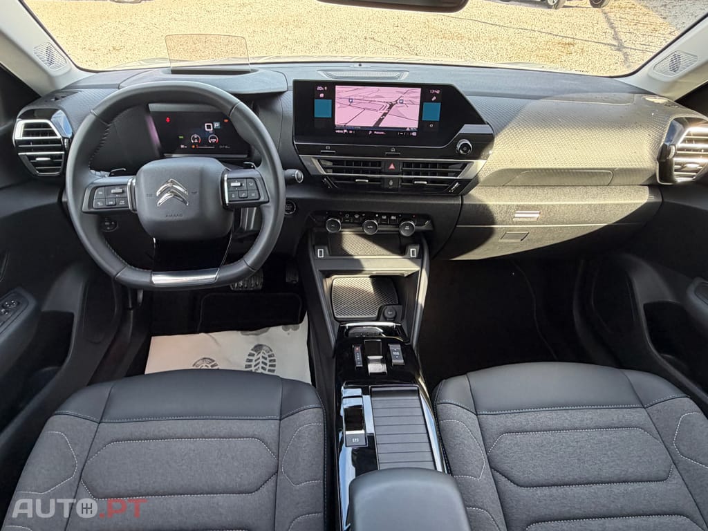 Citroen C4 1.2 PureTech Feel Pack EAT8