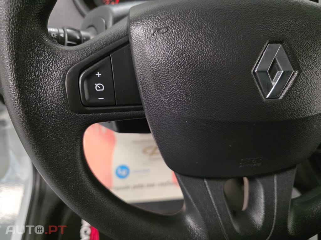 Renault Kangoo 1.5 DCI 95CV MAXI IVA DEDUTIVEL