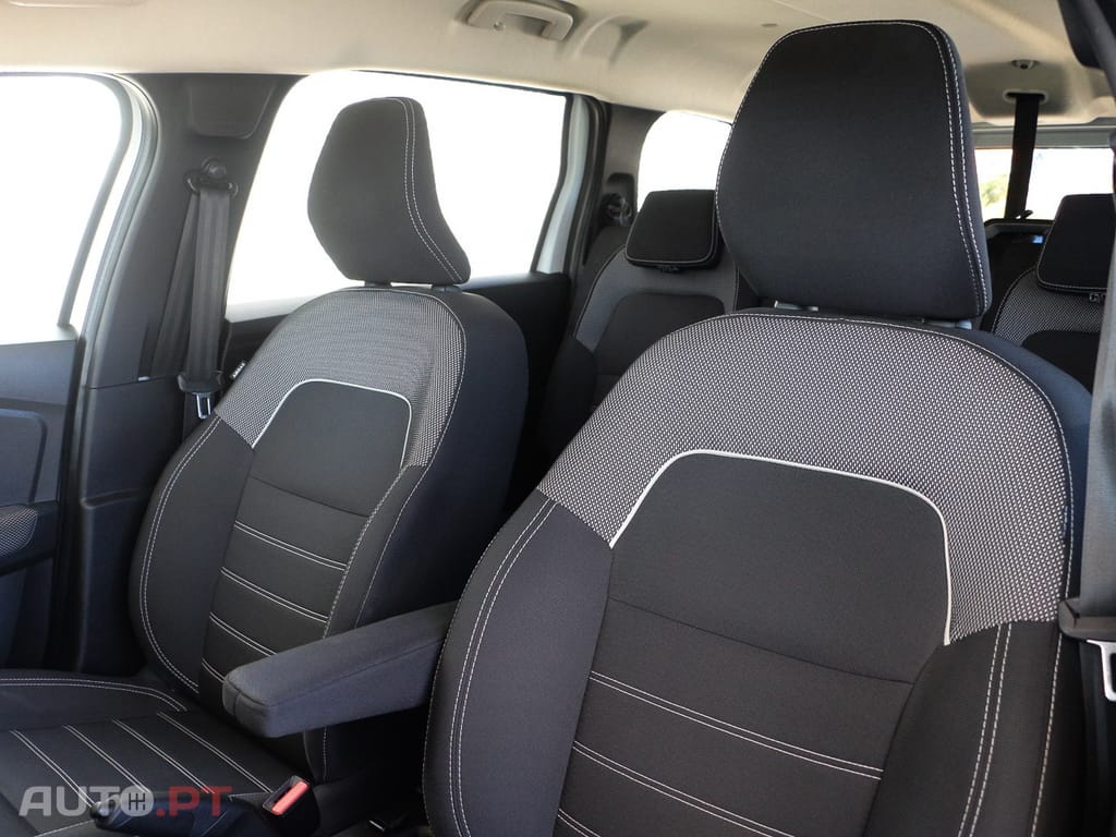 Dacia Jogger 1.0 ECO-G Comfort 7L Bi-Fuel