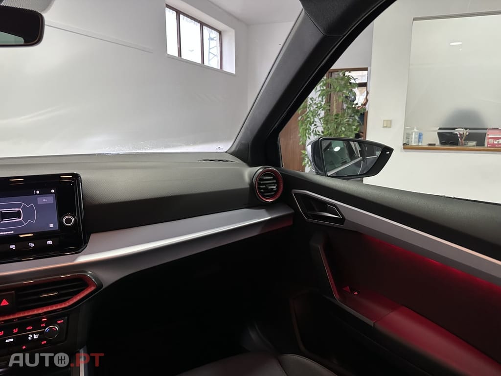 Seat Arona 1.0 TSI FR