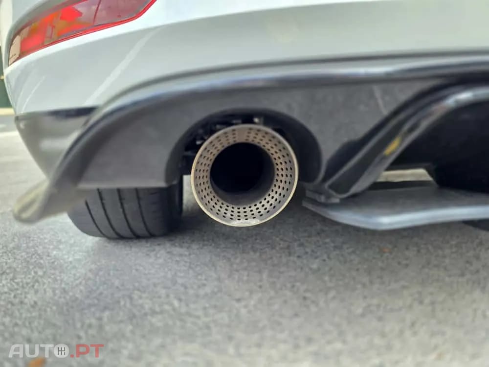 Volkswagen Golf 2.0 TSI GTi TCR DSG