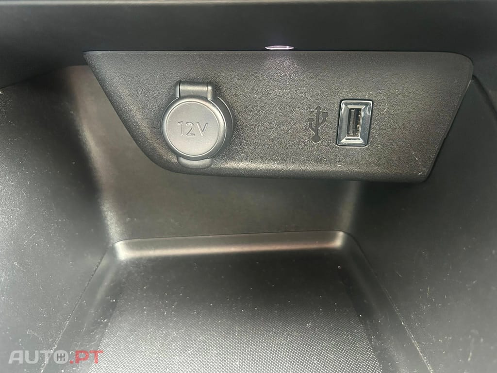 Opel Corsa-E EV Edition Auto-LED eLETRICO