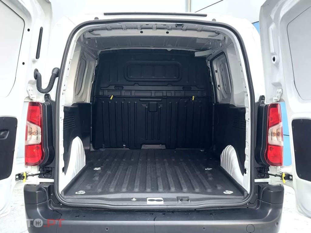 Opel Combo  L1 1.5 Bluehdi 100cv