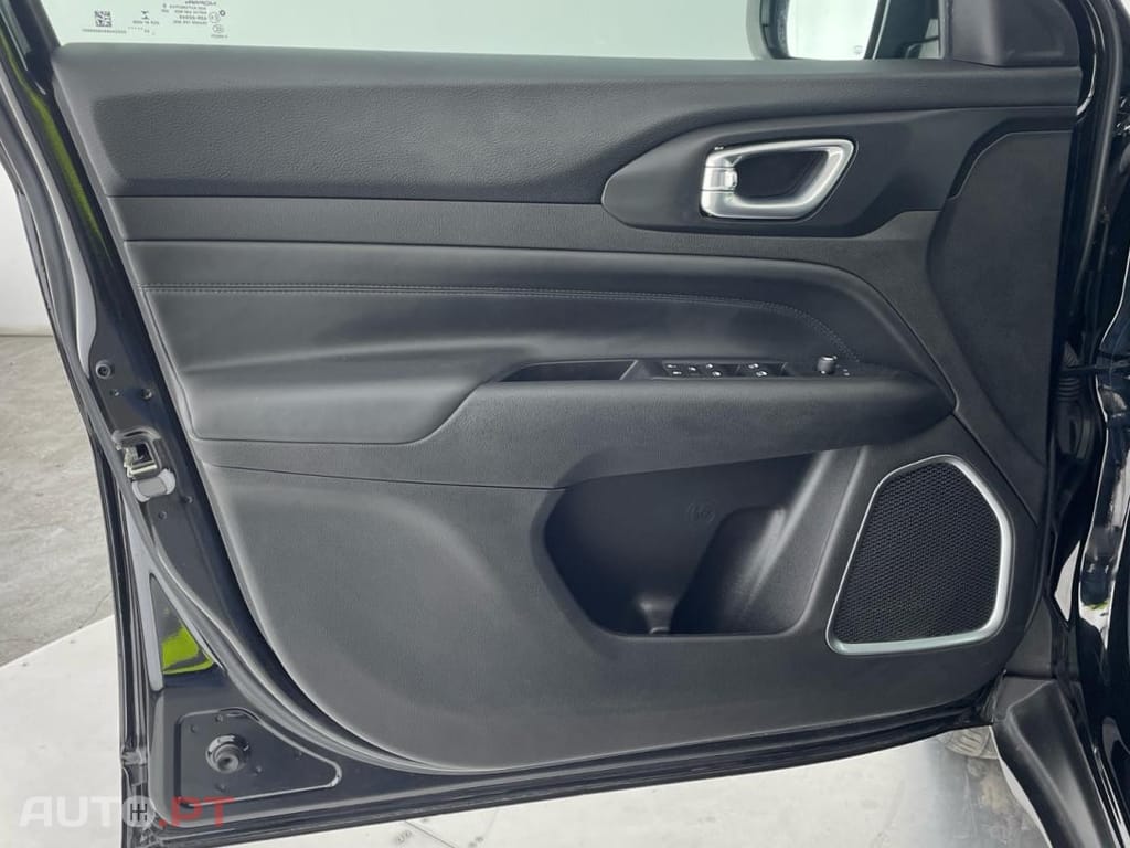 Jeep Compass 1.5 TG e-Hybrid Night Eagle DCT