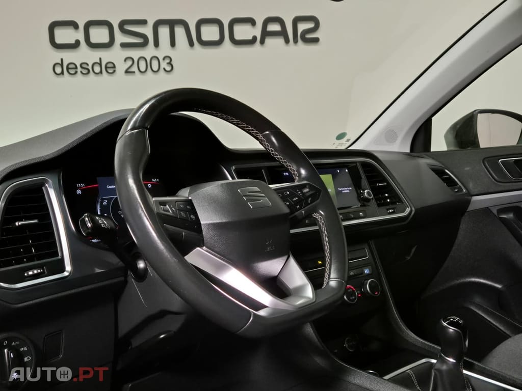 Seat Ateca 1.0 TSI Style 