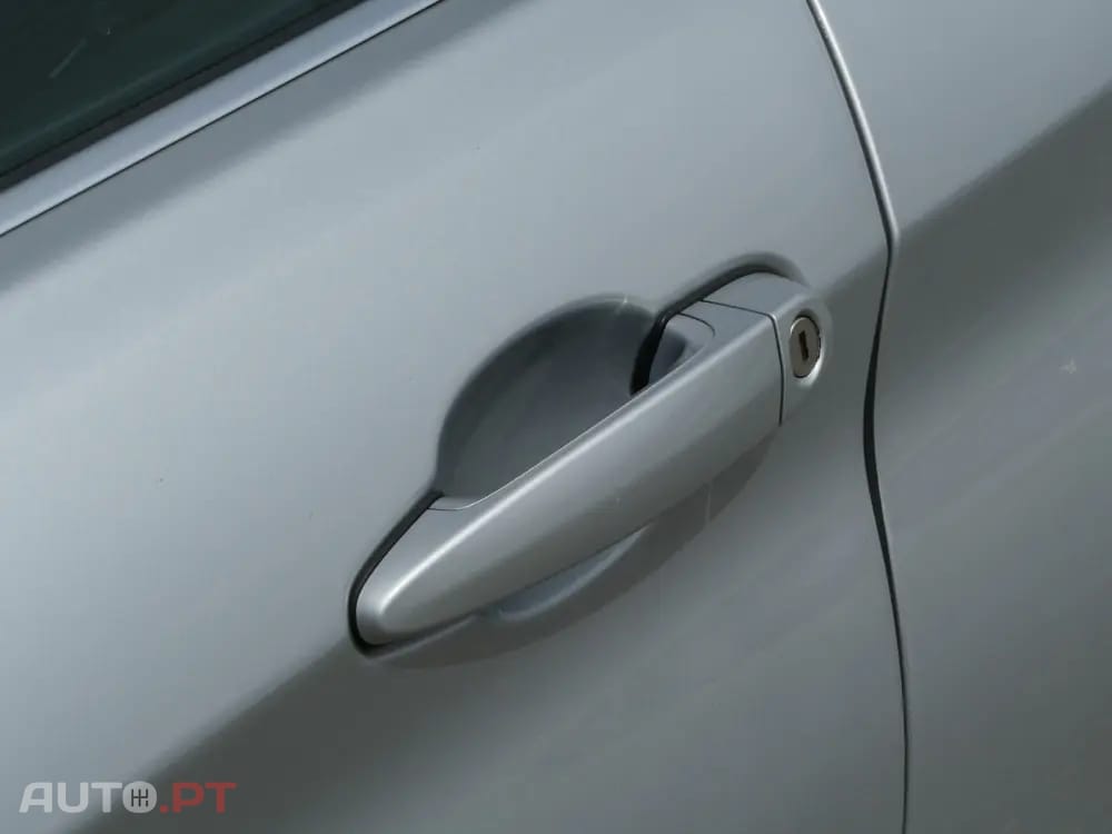BMW 420 d Line Sport Auto