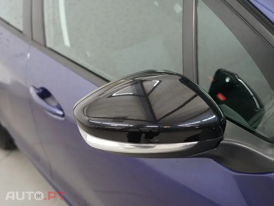 Peugeot 208 1.0 VTi Access