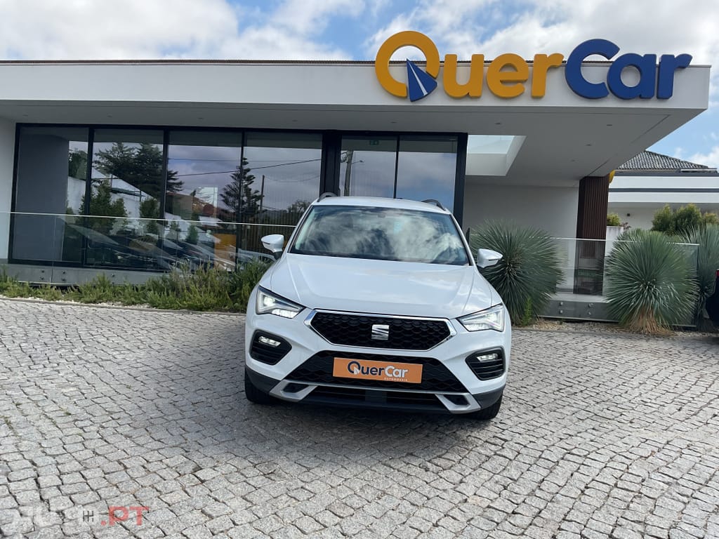 Seat Ateca 1.0 TSI Style