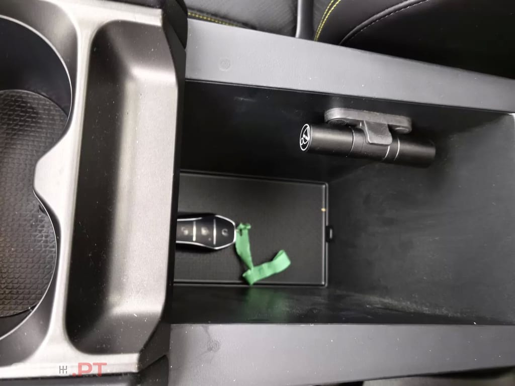 BYD Atto 2 Design