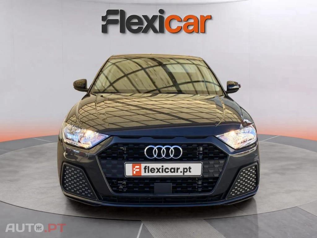 Audi A1 30 TFSI S line